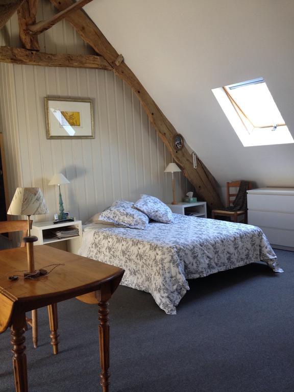 Kirribilli Bed & Breakfast Pleine-Fougères Стая снимка