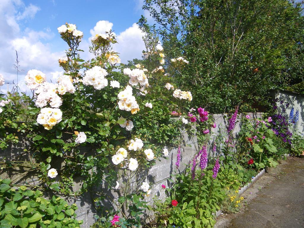 Kirribilli Bed & Breakfast Pleine-Fougères Екстериор снимка