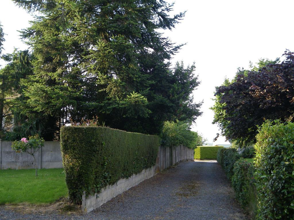 Kirribilli Bed & Breakfast Pleine-Fougères Екстериор снимка